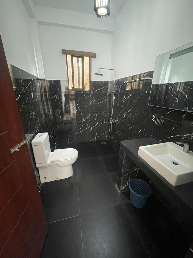 Divine View Homestay Ella Esterno foto