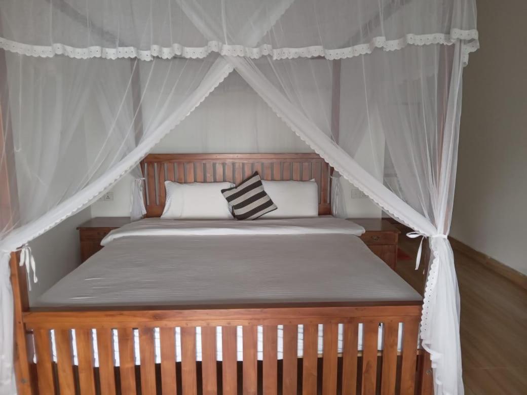 Divine View Homestay Ella Esterno foto