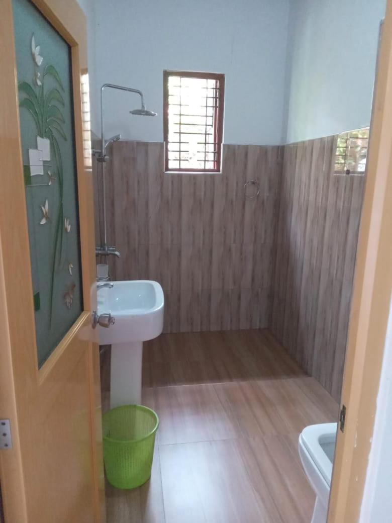 Divine View Homestay Ella Esterno foto