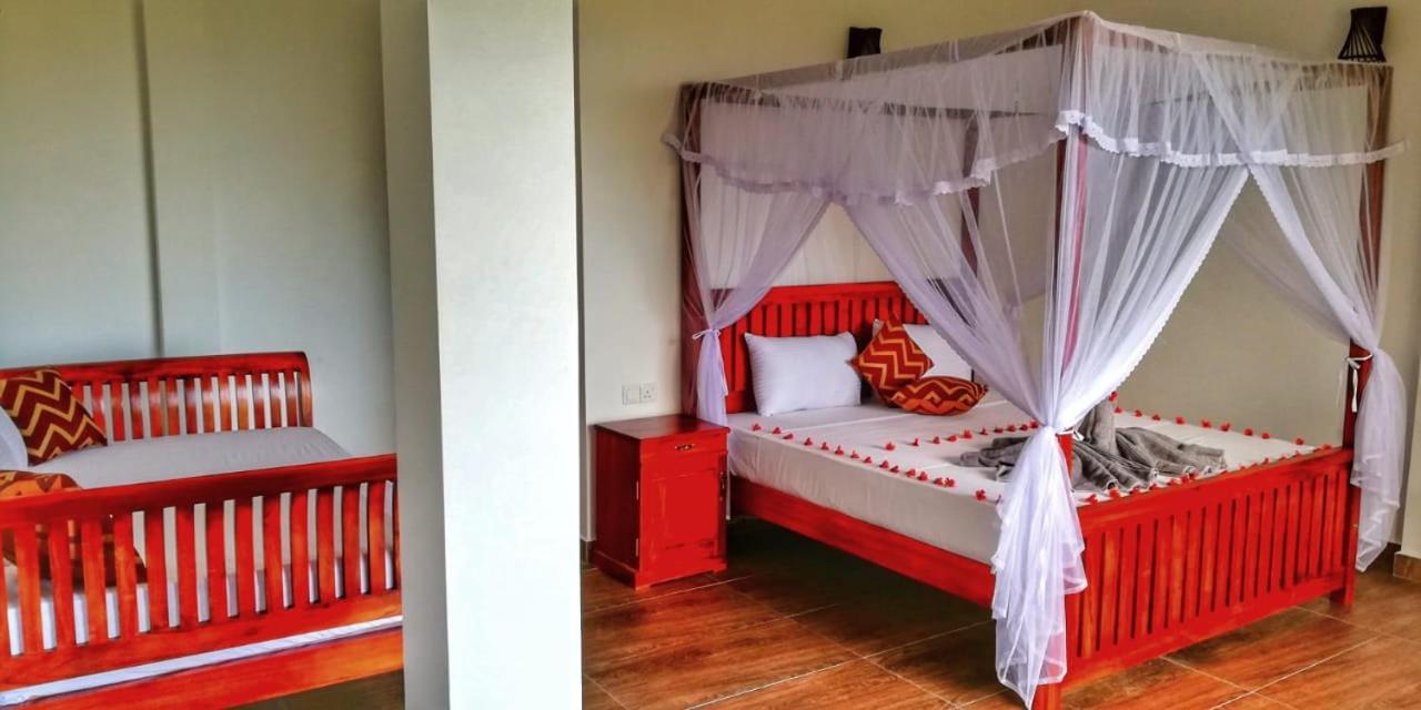 Divine View Homestay Ella Esterno foto
