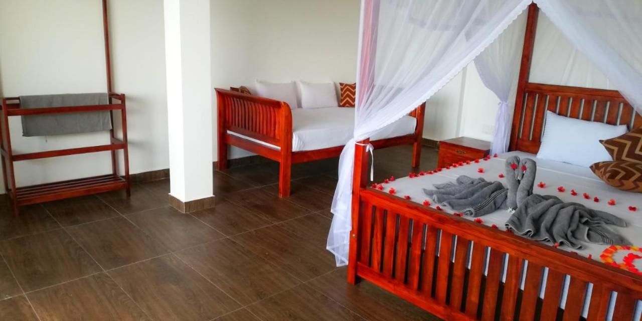 Divine View Homestay Ella Esterno foto
